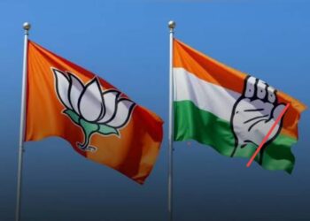 चौकाने वाला परिणाम! BJP प्रत्याशी को सिर्फ 1 वोट, पत्नी और माता-पिता ने भी नहीं दिया साथ?