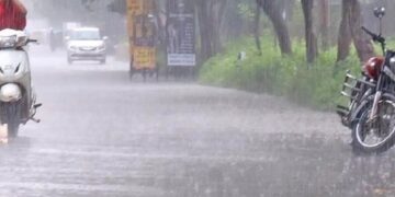 अगले कुछ घंटों  के अंदर देश भर में बदलेगा मौसम, आंधी-बारिश की चेतावनी; आया IMD का अपडेट