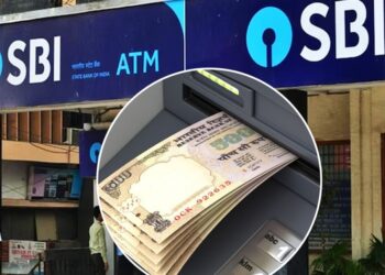SBI ग्राहकों के लिए बड़ी ख़बर, 1 अक्टूबर से बदल रहे हैं ATM और Bank Account से जुड़े नियम
