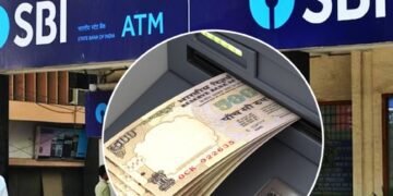 SBI ग्राहकों के लिए बड़ी ख़बर, 1 अक्टूबर से बदल रहे हैं ATM और Bank Account से जुड़े नियम