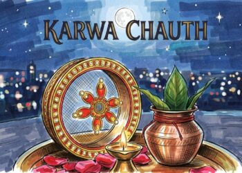 Karwa Chauth Today : आज चांद का इंतजार कब होगा खत्म? जानें पूजा मुहूर्त और व्रत खोलने का समय