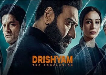 ‘दृश्यम 3’ बनी 2026 की दूसरी बिगेस्ट ओपनर, ‘बॉर्डर 2’ समेत 9 बड़ी फिल्मों के तोड़े