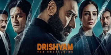 ‘दृश्यम 3’ बनी 2026 की दूसरी बिगेस्ट ओपनर, ‘बॉर्डर 2’ समेत 9 बड़ी फिल्मों के तोड़े