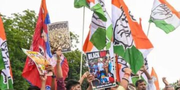 ज्ञानेश कुमार का जाना लगभग तय? जानिए इस्तीफे को लेकर कांग्रेस ने क्या की है बड़ी तैयारी