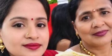 लखनऊ में होमगार्ड ने चार्जर के तार से घोटा पत्नी और बेटी का गला, थाने पहुंचकर किया सरेंडर; सामने आयी अजीबो गरीब कहानी
