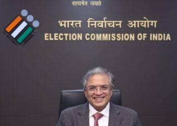 17 राज्यों और केंद्र शासित प्रदेशों में होगा SSR, चुनाव आयोग का बड़ा ऐलान