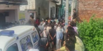 मैगी खाने से एक ही परिवार के पांच लोगों की हुई मौत, क्या है असली वजह? सवालों में उलझी ग्रेटर नोएडा कांड की गुत्थी