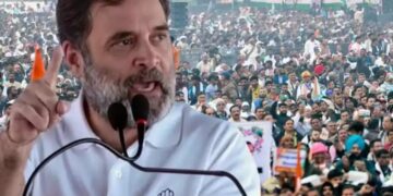 दिल्ली के रामलीला मैदान में होंगी कांग्रेस की ‘महा रैली ‘, दिल्ली पुलिस से बड़ी रैली के लिए मिला ‘नो ऑब्जेक्शन सर्टिफिकेट’