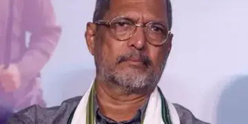 नाना पाटेकर के निधन में आया नया मोड़ : गोवा पुलिस ने दर्ज किया अलग केस, जानिए अस्पताल पहुंचने से पहले क्या हुआ था?